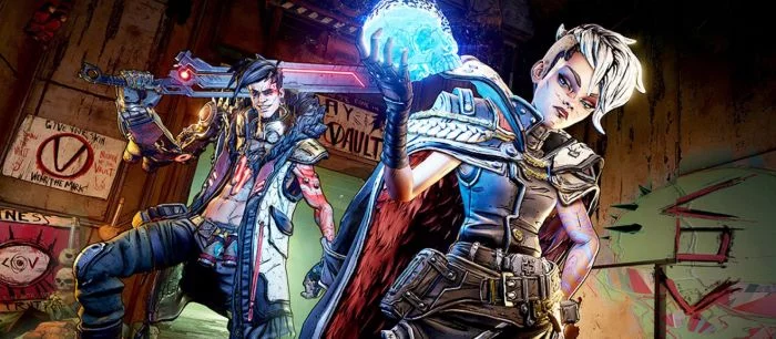Сегодня вышла Borderlands 3, но на ПК игру сильно критикуют за плохую оптимизацию