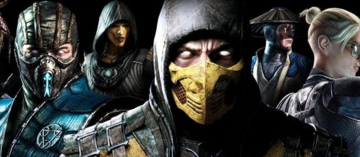 Начались съемки нового фильма по Mortal Kombat