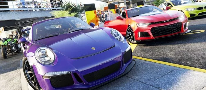 Скидки до 75% — Ubisoft распродает свои гоночные и экстремальные игры на ПК