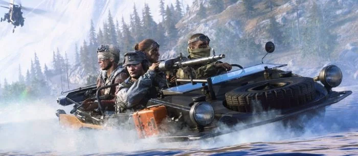 Скидки до 85% в Origin — Battlefield 5, Anthem, Star Wars: Battlefront 2 и многое другое