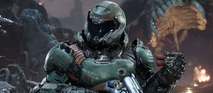 Слито много новой информации о Doom Eternal — сюжет, количество уровней, DLC и многое другое