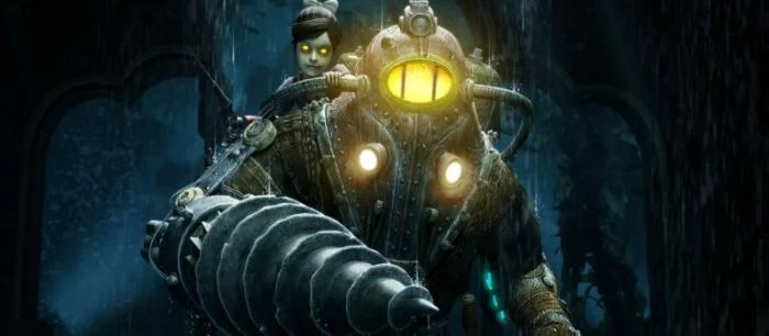Слух: новую BioShock анонсируют в этом году. Игра станет продолжением второй части