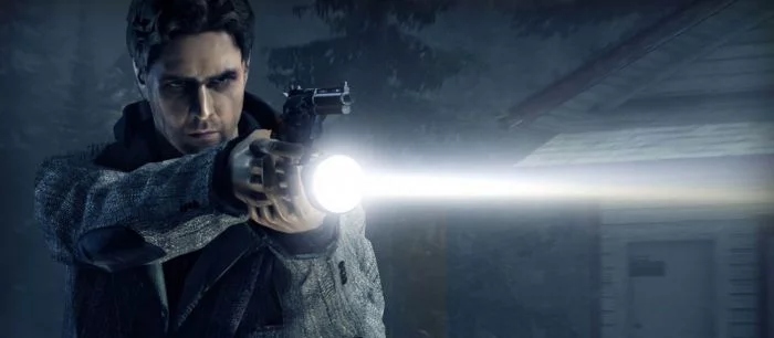 Слух: ремастер Alan Wake находится в разработке