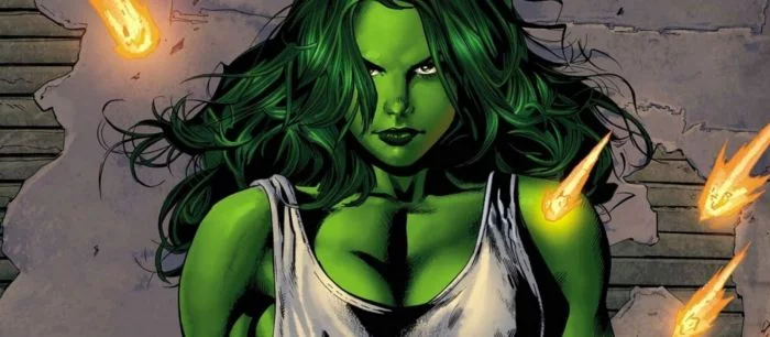 СМИ: в новом фильме «Человек-паук» может появиться Женщина-Халк