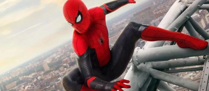 Sony запустила реальный новостной сайт из вселенной «Человека-паука»