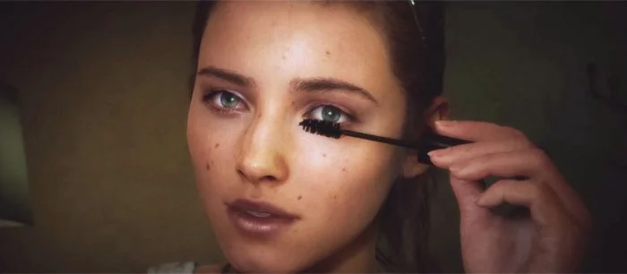 Создатели Final Fantasy XV показали, какой будет графика в играх будущего — видео