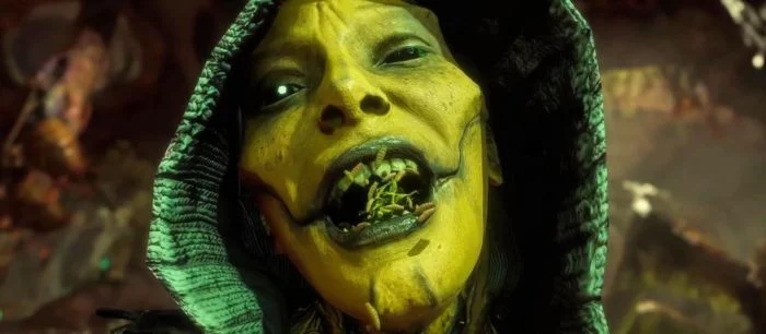 Создатели Mortal Kombat 11 тизерят новый игровой режим. Его покажут уже сегодня