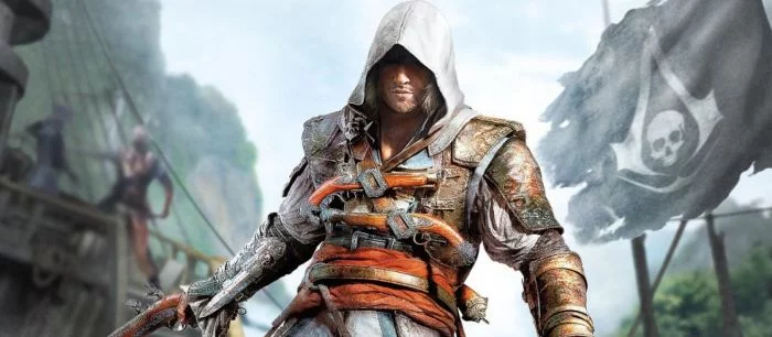 Сразу две части Assassin's Creed выйдут на Nintendo Switch