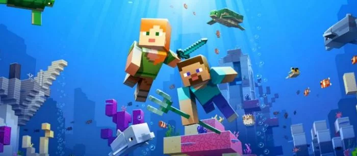 Невероятно, но факт: средний возраст игроков в Minecraft составляет 24 года