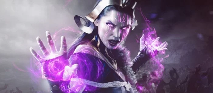 Стала доступна релизная версия Magic: The Gathering Arena