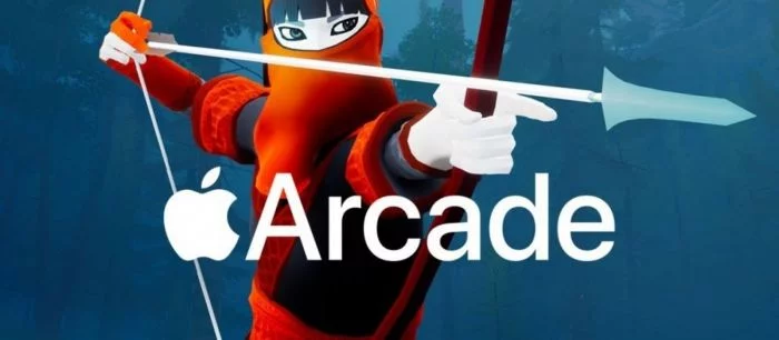 Игровой сервис с подпиской Apple Arcade запустят в ближайшее время
