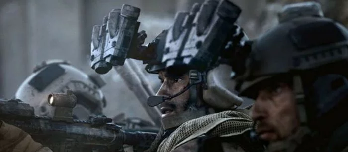 Стало известно, какие настройки графики есть в бете Call of Duty: Modern Warfare