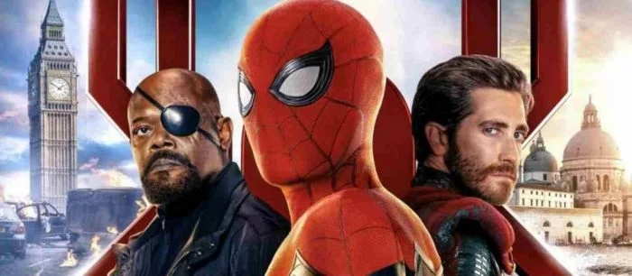 Стало известно, когда фильм «Человек-паук: Вдали от дома» выйдет в хорошем качестве