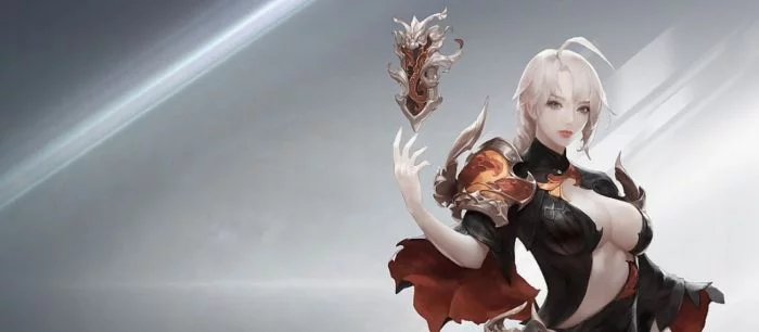 Стрим Lost Ark — знакомимся с альфа-версией в 19:30