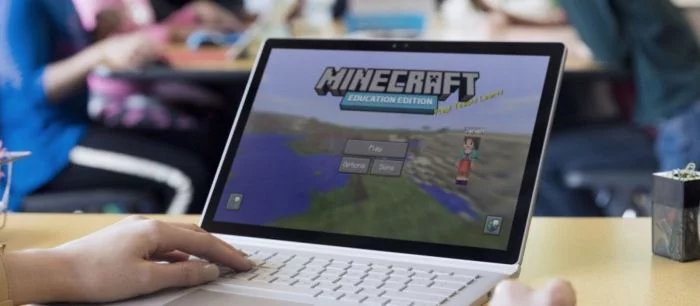 Телеканал использовал кадры строительства в Minecraft для ролика про насилие в играх