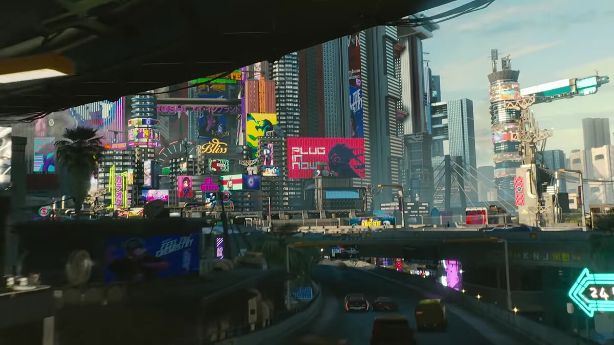 Кто такой Джонни Сильверхенд (Киану Ривз) в Cyberpunk 2077