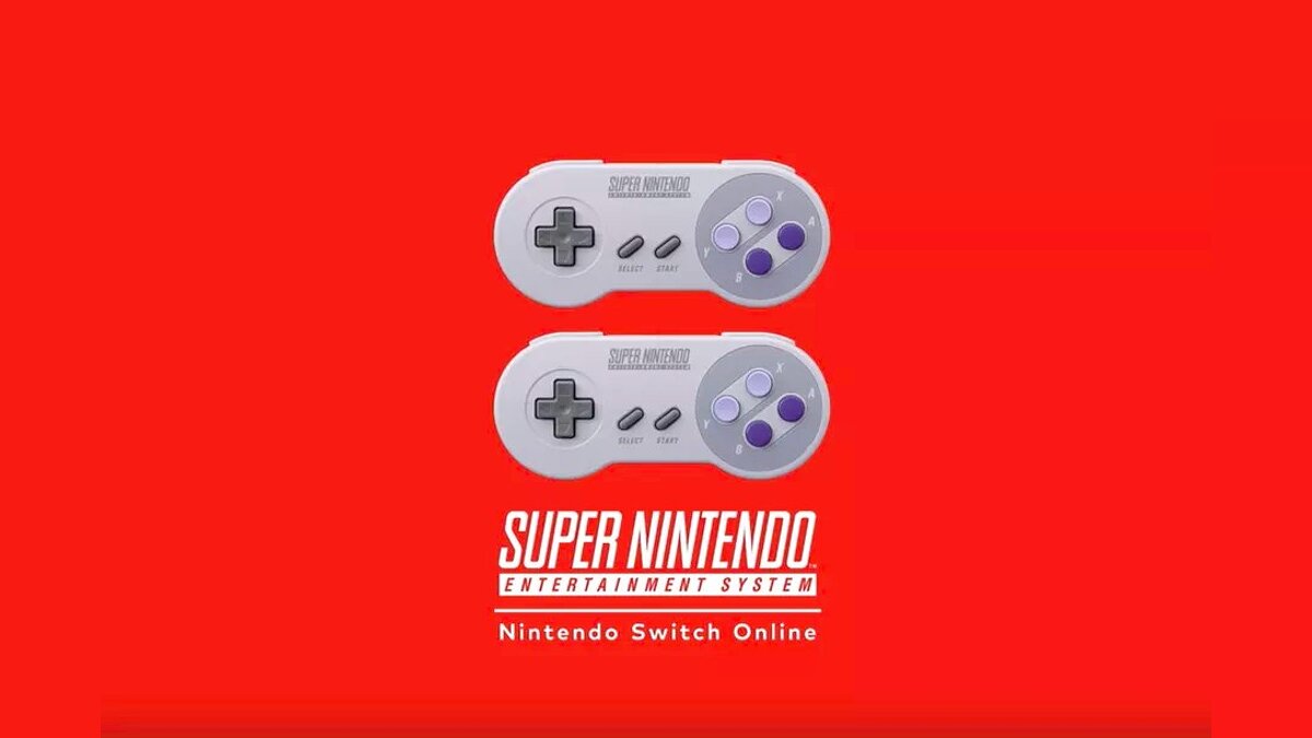 Сразу 20 игр SNES станут бесплатными для подписчиков Nintendo Switch Online