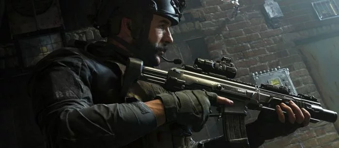 Упоминание России убрали из беты COD: Modern Warfare