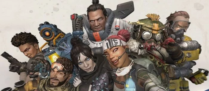 В Apex Legends нашли еще не вышедшего героя — видео