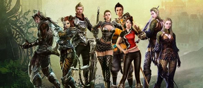 В ArcheAge запустят независимый сервер для желающих начать с чистого листа