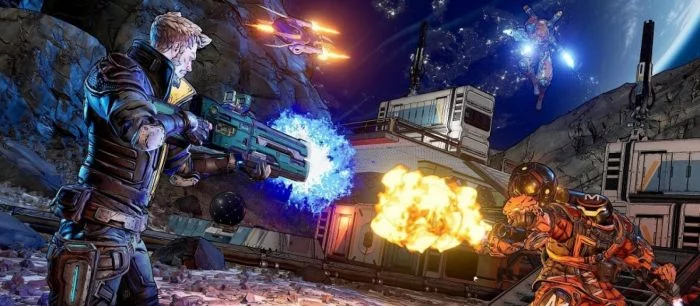 В Borderlands 3 на ПК стали пропадать сохранения