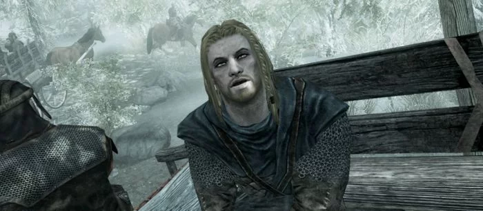 В Borderlands 3 нашли новую пасхалку. Она связана со Skyrim