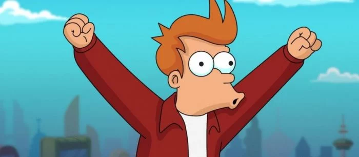 В Borderlands 3 нашли пасхалку, связанную с мультиком «Футурама»