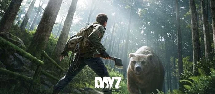 В DayZ добавят новую карту. На ней будут медведи и другие животные