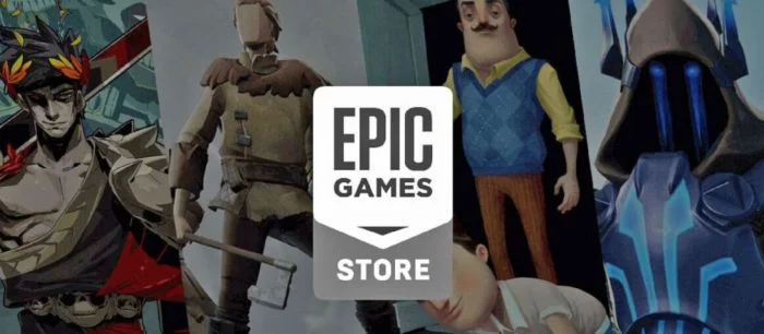 В EGS добавили важные нововведения и показали новый дизайн главной страницы