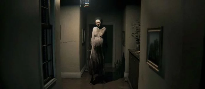 В хорроре P.T. от Кодзимы нашли вырезанный контент. Он довольно жуткий — видео