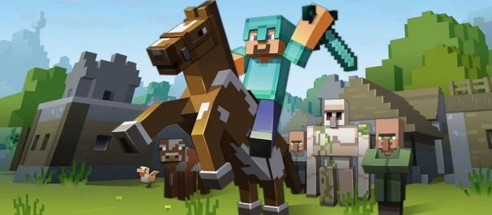 В Minecraft появился редактор персонажей — можно менять прически, одежду и многое другое