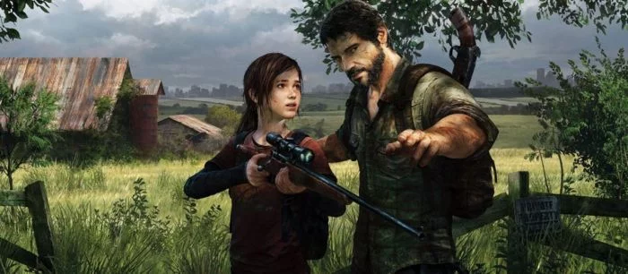 В октябре подписчики PS Plus бесплатно получат ремастер The Last of Us и MLB 19