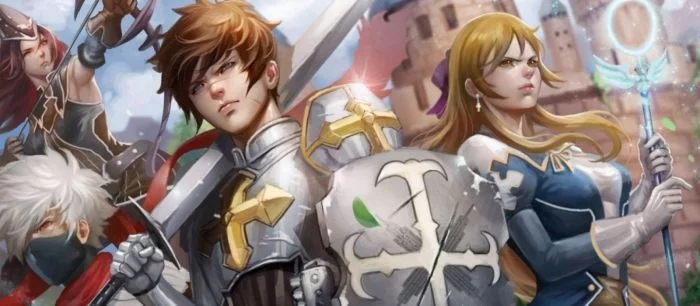 В Ragnarok Online добавили зловещую башню с монстрами и живых мертвецов