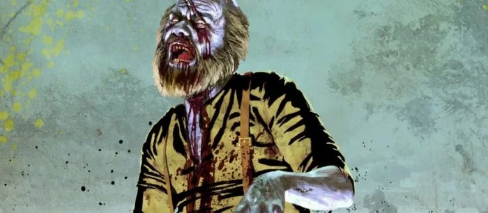 Болотные трупы и зомби продолжают пугать игроков RDR Online