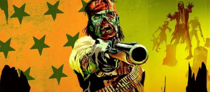 В Red Dead Online произошло чудо — игрок убил животное и снял с него шкуру, а потом оно ожило