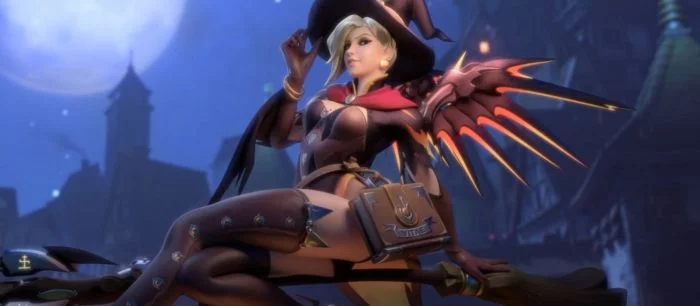 В России появится Sprite с героями Overwatch на банках. За покупку дадут бонус в игре