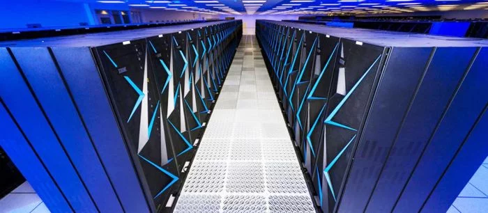 В России создали суперкомпьютер с мощностью 13,5 терафлопса