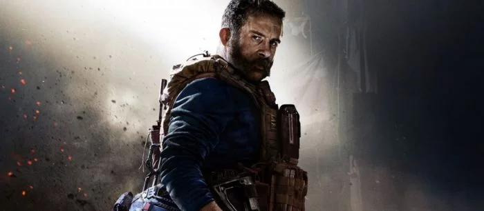 Появился сюжетный трейлер новой Call of Duty: Modern Warfare