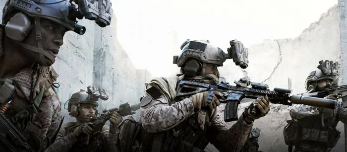 В сеть слили все карты новой Call of Duty: Modern Warfare. Их несколько десятков