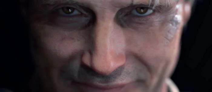Новый намёк на ПК-версию Death Stranding нашли на сайте рейтингового агентства