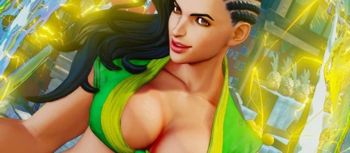 В Steam можно бесплатно играть в Street Fighter 5 целую неделю