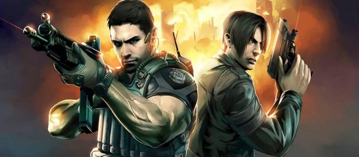 В Steam началась распродажа игр Resident Evil — скидки до 80%