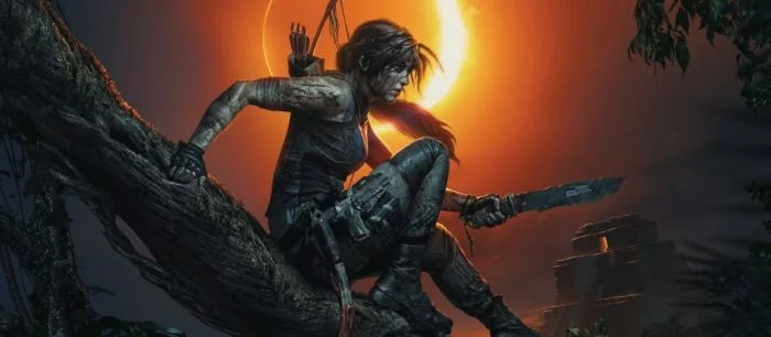 В Steam распродают серию Tomb Raider со скидками до 89%