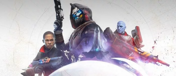 Халява: в Steam стала бесплатной Destiny 2. Игру уже можно предзагрузить