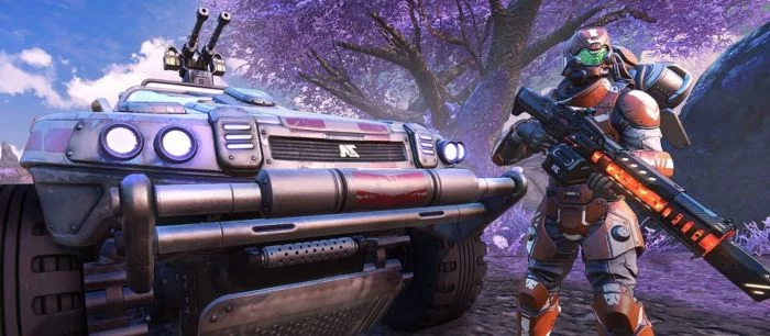 В Steam вышел бесплатный онлайн-шутер PlanetSide Arena. Игру тут же раскритиковали