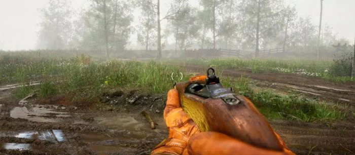 В Steam выйдет новый шутер про Вторую мировую войну с реалистичной графикой