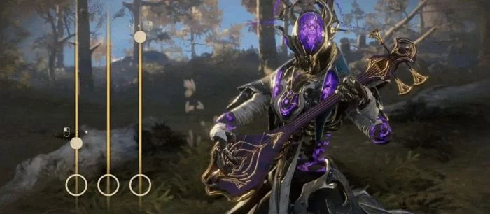 В Warframe добавили гитару — геймеры играют музыку из Morrowind, Despacito и другие хиты — видео