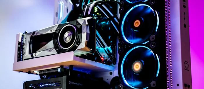 Valve опубликовала данные по самому популярному железу среди геймеров в Steam за август