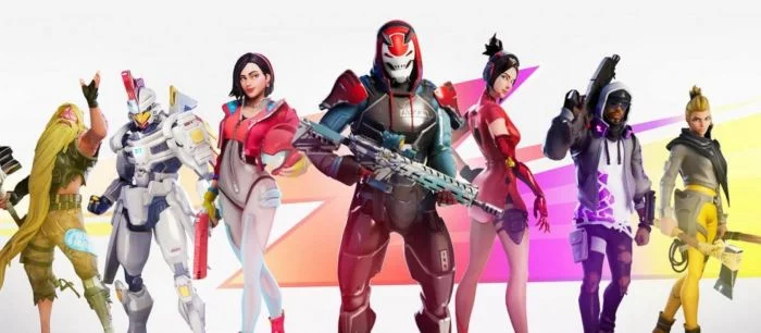VGTimes на #БАТТЛВРЕАЛЕ — как прошел первый офлайн турнир по Fortnite на бластерах NERF