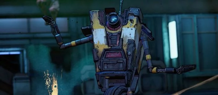 Borderlands 3 имеет больший пиковый онлайн в EGS, чем вторая часть в Steam